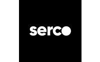 Entreprises Auvergne-Rhône-Alpes : Serco Point Web