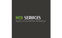 Entreprises Auvergne-Rhône-Alpes : HED Services