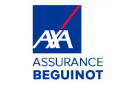 Entreprises Auvergne-Rhône-Alpes : Agence Axa - Beguinot Assurance