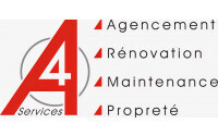 Entreprises Auvergne-Rhône-Alpes : A4 services
