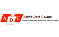Entreprises Auvergne-Rhône-Alpes : Alpha Data Caisse