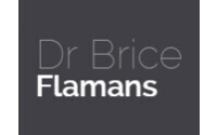 Entreprises Auvergne-Rhône-Alpes : Dr Brice Flamans