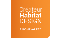 Entreprises Auvergne-Rhône-Alpes : Créateur habitat design