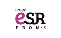 Entreprises Auvergne-Rhône-Alpes : ESR PROM-S