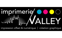 Entreprises Auvergne-Rhône-Alpes : Imprimerie Valley