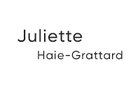 Entreprises Auvergne-Rhône-Alpes : Juliette Haie-Grattard