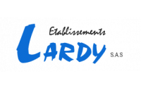 Entreprises Auvergne-Rhône-Alpes : Etablissements Lardy S.A.S