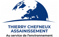 Entreprises Auvergne-Rhône-Alpes : Thierry Chefneux, assainissement