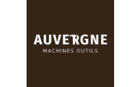 Entreprises Auvergne-Rhône-Alpes : Auvergne, Machines Outils