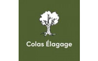 Entreprises Auvergne-Rhône-Alpes : Colas Élagage