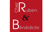 Entreprises Auvergne-Rhône-Alpes : Chez Ruben et Bénédicte