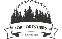 Entreprises Auvergne-Rhône-Alpes : TOP FORESTIERS