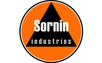 Entreprises Auvergne-Rhône-Alpes : Sornin Industries