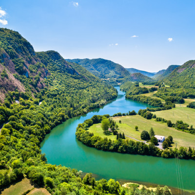 Entreprises Auvergne-Rhône-Alpes : Ain (01)