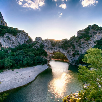 Entreprises Auvergne-Rhône-Alpes : Ardèche (07)