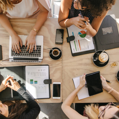 Entreprises Auvergne-Rhône-Alpes : Communication et marketing