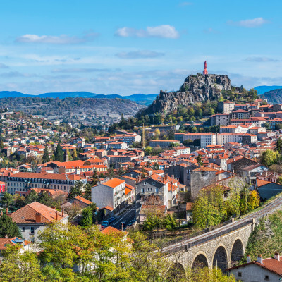 Entreprises Auvergne-Rhône-Alpes : Haute-Loire (43)