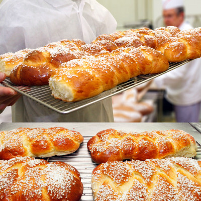 Entreprises Auvergne-Rhône-Alpes : Industrie - Alimentaire