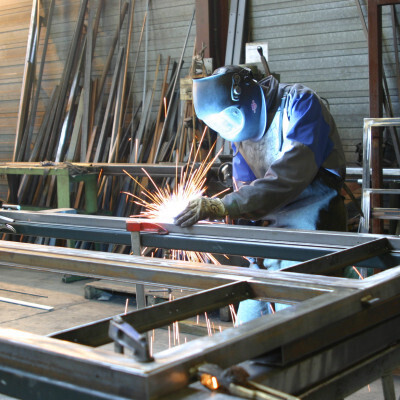 Entreprises Auvergne-Rhône-Alpes : Industrie - Métallurgie