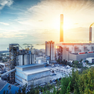 Entreprises Auvergne-Rhône-Alpes : Industries