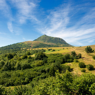 Entreprises Auvergne-Rhône-Alpes : Puy-de-Dôme (63)