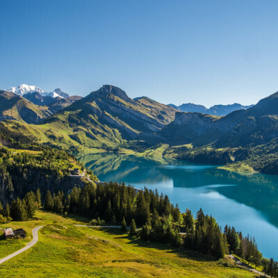 Entreprises Auvergne-Rhône-Alpes : Savoie (73)