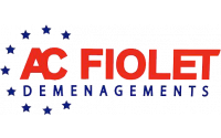 Entreprises Auvergne-Rhône-Alpes : AC Fiolet déménagement