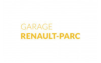 Entreprises Auvergne-Rhône-Alpes : Garage Renault-Parc