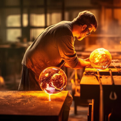 Entreprises Auvergne-Rhône-Alpes : Artisanat d