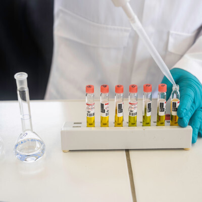 Entreprises Auvergne-Rhône-Alpes : Industrie - Chimie