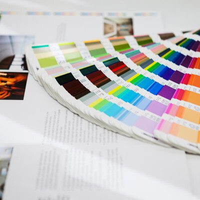 Entreprises Auvergne-Rhône-Alpes : Industrie - Papier et imprimerie